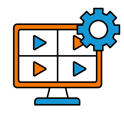 Video Management System